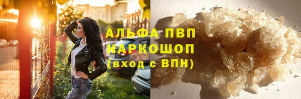 молекула духа Горняк